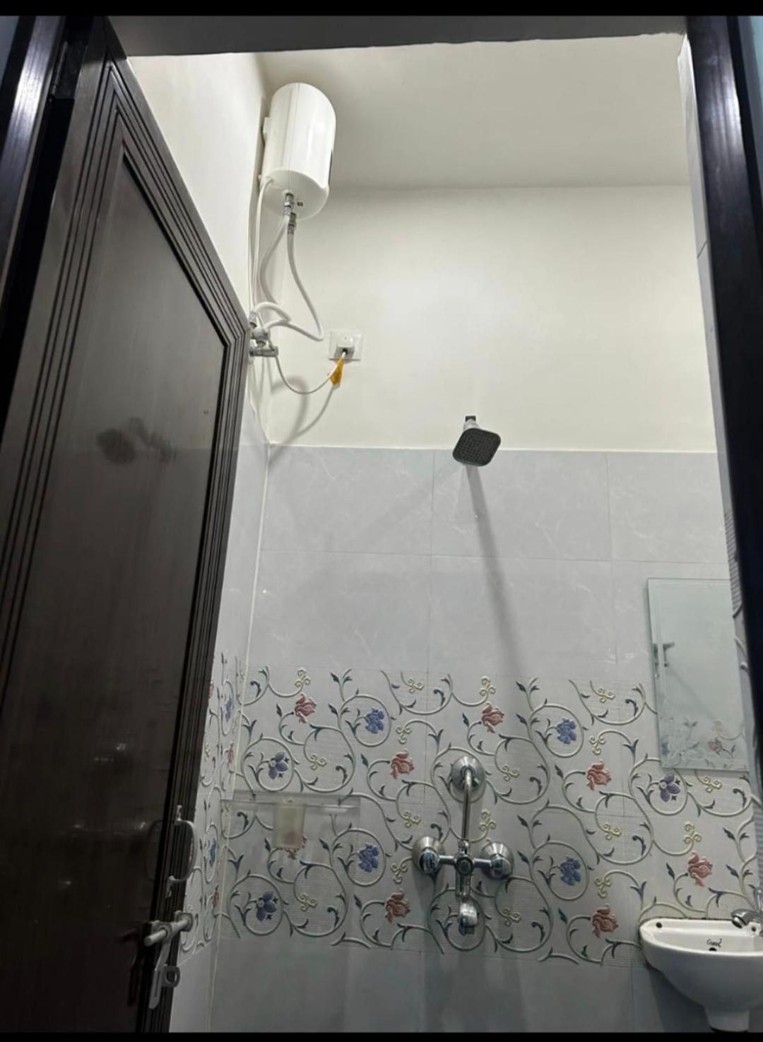 Lotus Paying Guest House Bénarès Extérieur photo